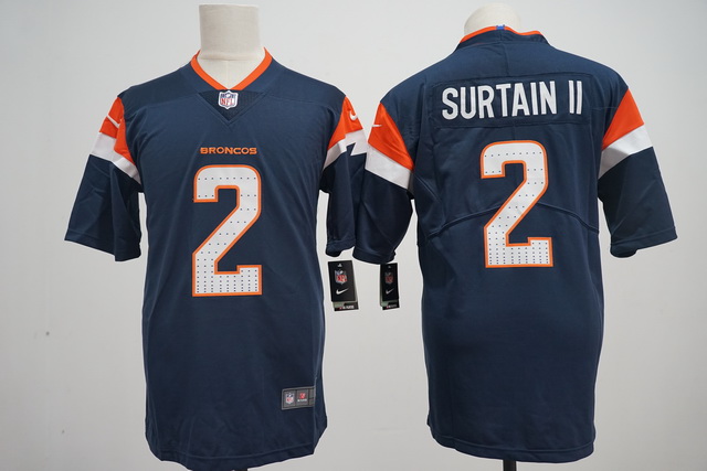 Denver Broncos Jerseys 015